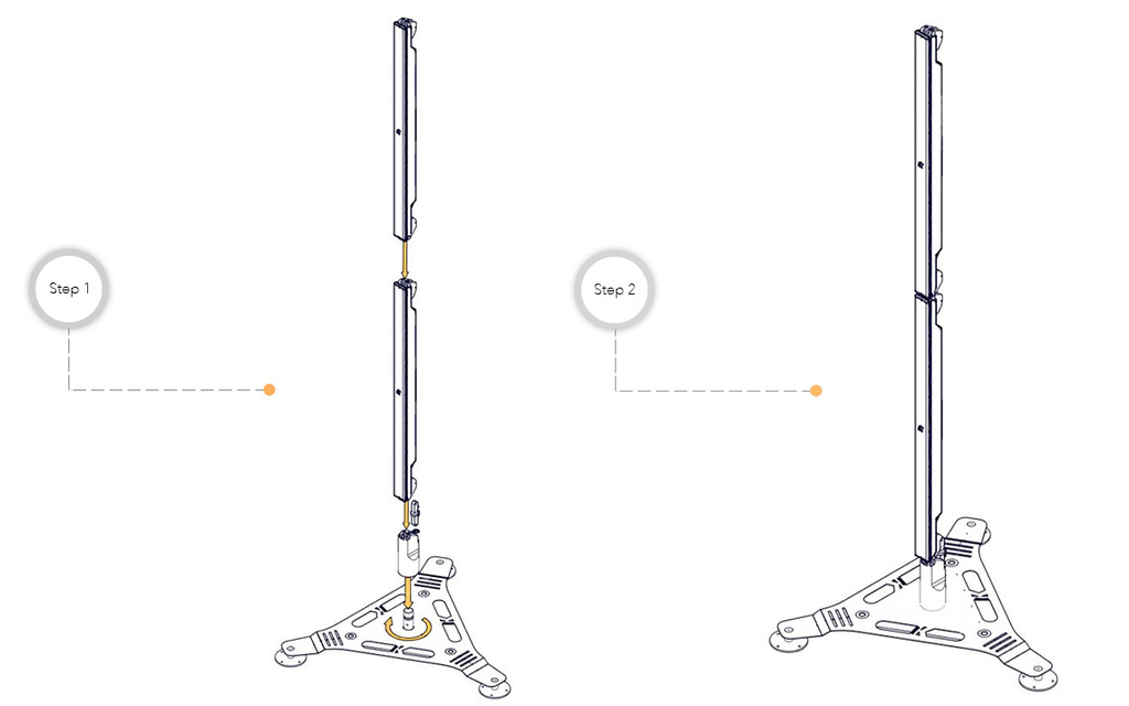 K-Array K-BASE2