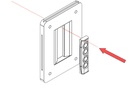 K-Array K-FLUSH2