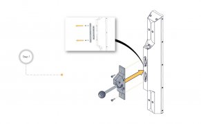 K-Array K-WALL2W