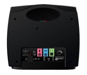 Geemarc LOOPHEAR102™ V2 – LH102 V2 - Boucle à induction portative