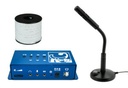 Geemarc LOOPHEAR160™ V2 – ROOM PACK - Amplificateur pour boucle à induction fixe