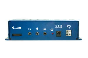 Geemarc LOOPHEAR160™ V2 – ROOM PACK - Amplificateur pour boucle à induction fixe