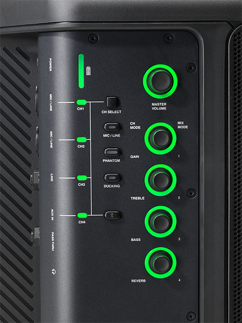 JBL EON One Compact
