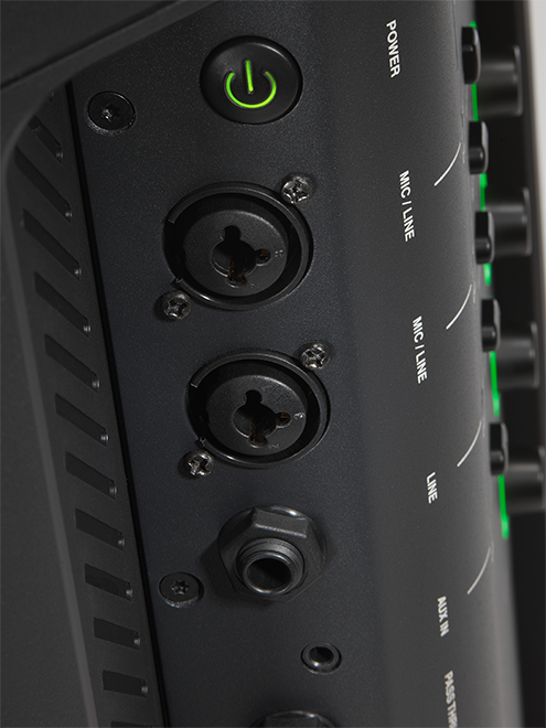 JBL EON One Compact