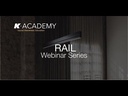 KScape Rail-KR120