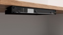 Caymon ID110 Support universel 19" 1U