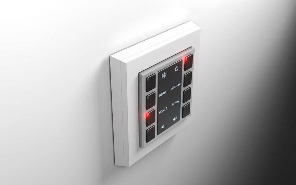 Cue Keypadcue-55GY