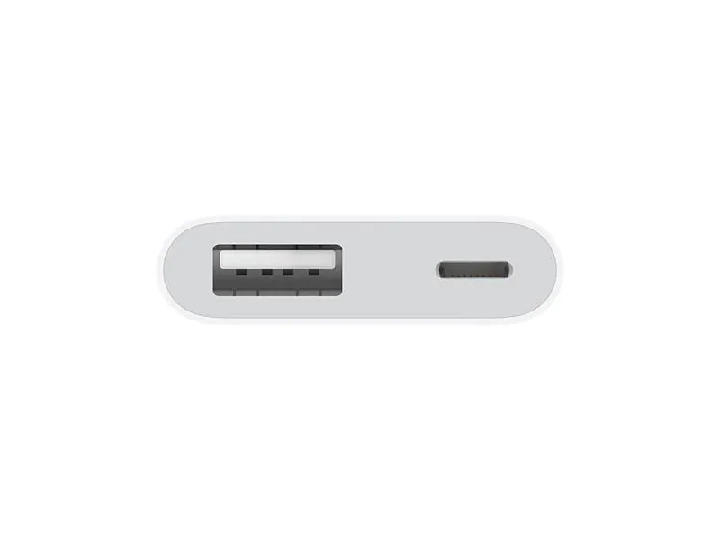 Apple Adaptateur Lightning – USB 3.0