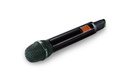 JTS UF-20R/UM Set microphone à main UHF 624 - 694 MHz