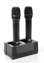 JTS CH-2 Chargeur pour micro JSS-20