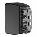 Audac ARES5A/W Set HP actifs 2x40W - Blanc (Paire)