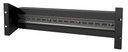 Caymon BDR03 Boitier 19" avec rail DIN