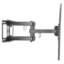 Superior SUPSTV011 Support mural inclinable/orientable 37"-70"