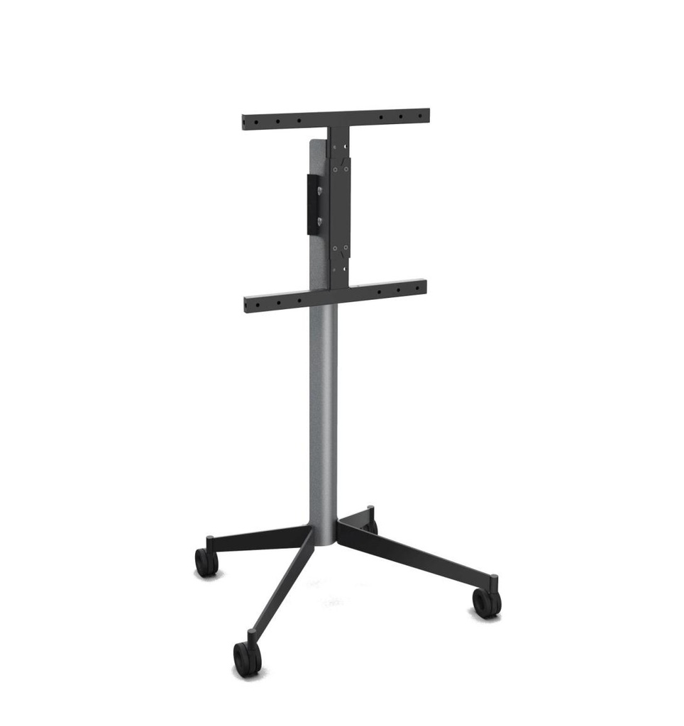 Erard KANA1200L - Pied TV métal 55" max