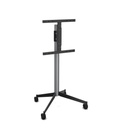 Erard KANA1200L - Pied TV métal 55" max