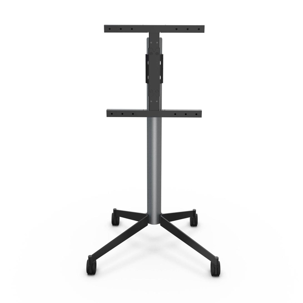Erard KANA1200L - Pied TV métal 55" max