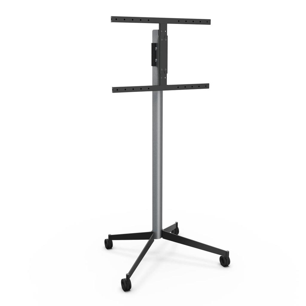 Erard KANA1600XXL - Pied TV métal 80" max