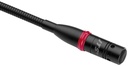 JTS GML-5218 Microphone col de cygne electret