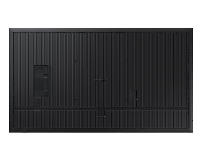 Samsung QM65C - 65", 4K, 24/7 Bord ultra fin