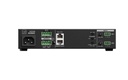 Audac SCP206 Amplificateur compact 2x60W @4ohm/120W@100V