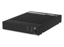 Audac SCP206 Amplificateur compact 2x60W @4ohm/120W@100V