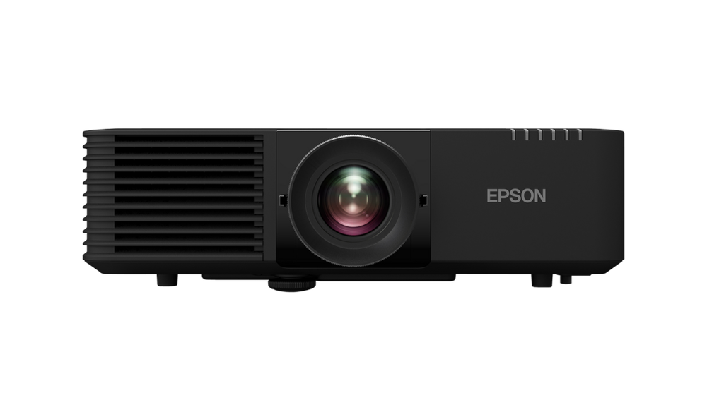 Epson EB-L775U 7'000 Lumens,WUXGA, Laser Noir
