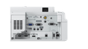 Epson EB-770FI Laser, UST, 4100 Lumens