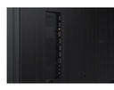 Samsung QM50C - 50", 4K, 24/7 Bord ultra fin