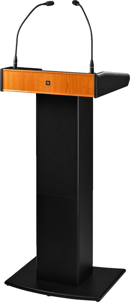 Monacor Speech-104D Pupitre avec HP