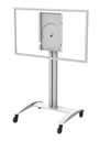 Peerless-AV SR560-FLIP2 Chariot mobile rotatif pour Flip 55 + 65