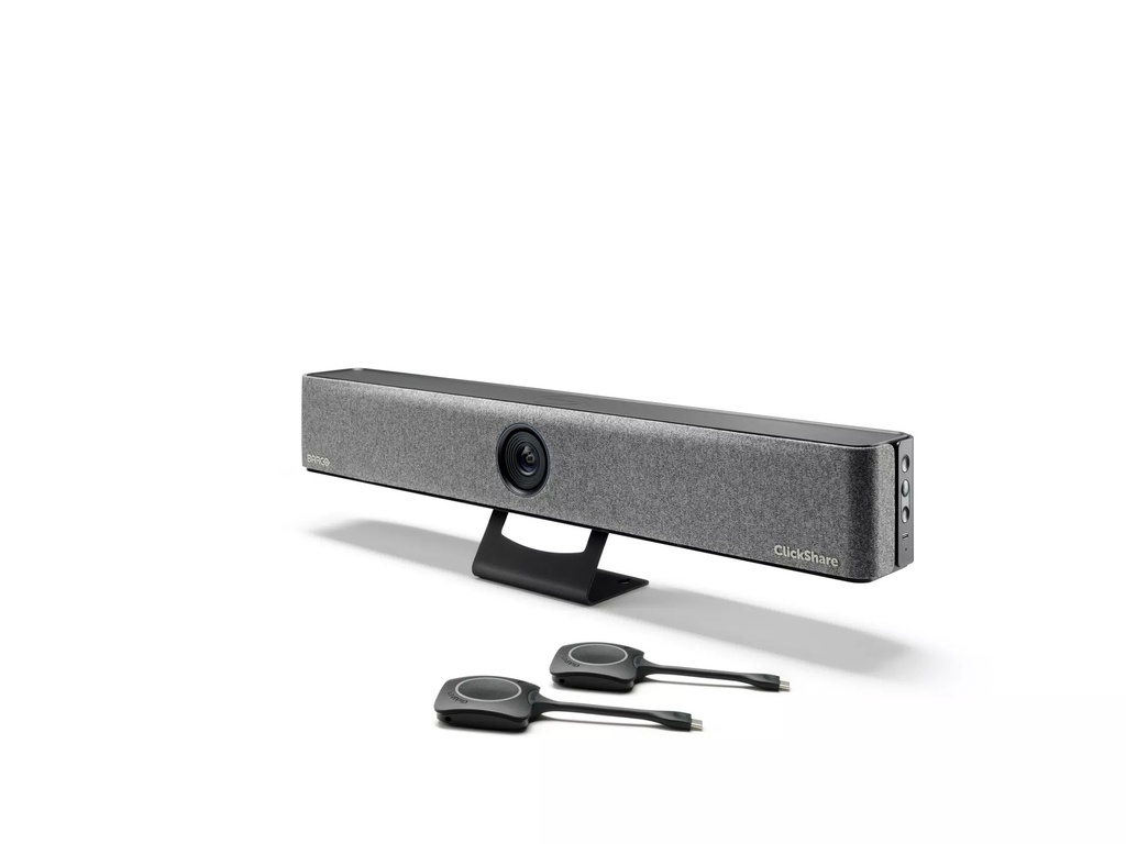Barco ClickShare Bar Pro
