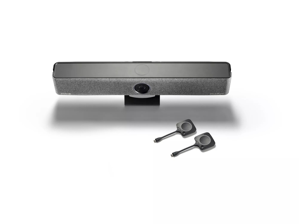 Barco ClickShare Bar Pro