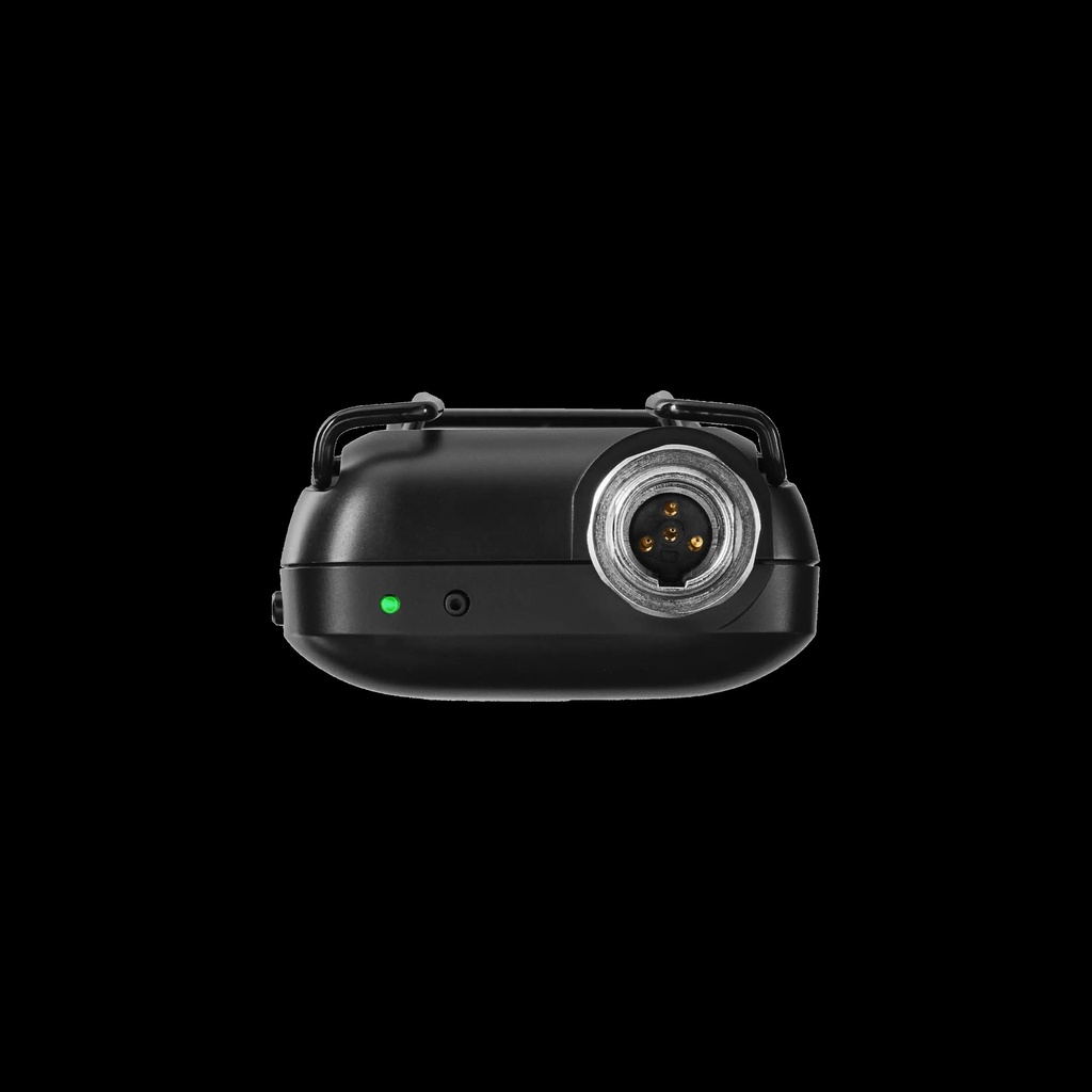 Shure MXW1X Bodypack DECT MXW1X