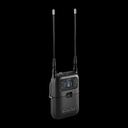 Shure SLXD5 Récepteur sans fil numérique portable monocanal