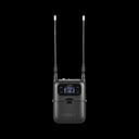 Shure SLXD5 Récepteur sans fil numérique portable monocanal