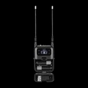 Shure SLXD5 Récepteur sans fil numérique portable monocanal