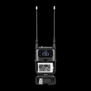 Shure SLXD5 Récepteur sans fil numérique portable monocanal