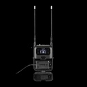 Shure SLXD5 Récepteur sans fil numérique portable monocanal