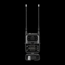Shure SLXD5 Récepteur sans fil numérique portable monocanal
