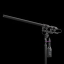Shure SLXD3 (exemple d'utilisation)