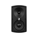 Audac ATEO4MK2/B HP mural V2 4" 2voies 8ohm/100V@24W commutable (paire)