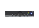 Audac COM108 - Ampli/Mélangeur 80W@4ohm/100V commutable