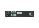 Audac COM108 - Ampli/Mélangeur 80W@4ohm/100V commutable
