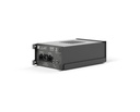 K-Gear GA201 - Amplificateur compact 2x125W @2ohm