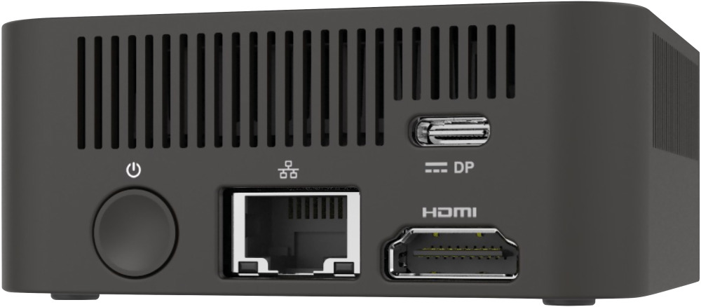 Legamaster AirServer Connect 3