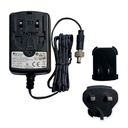 Blustream PS241-4P - Alimentation 24V/1A