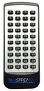 Blustream REM100 - Télécommande IR IP100