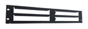 Blustream RSU-2RU - Support Universal 19'' 2U 4 voies MULTICAST-UHD