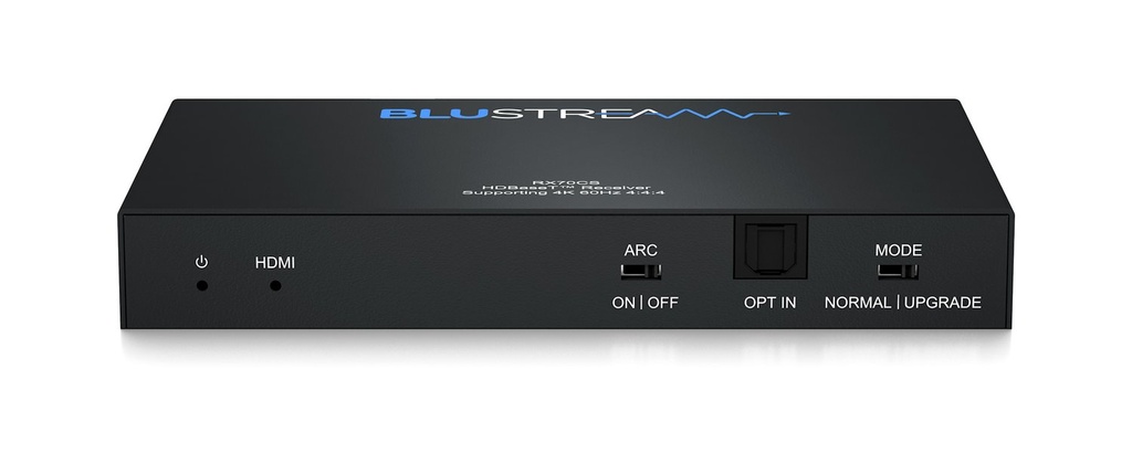 Blustream RX70CS - Récepteur HDBaseT