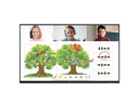 LG Touch Display 86TR3DJ-B - Multitouch